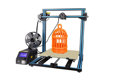 Imprimante 3D simple d'utilisation